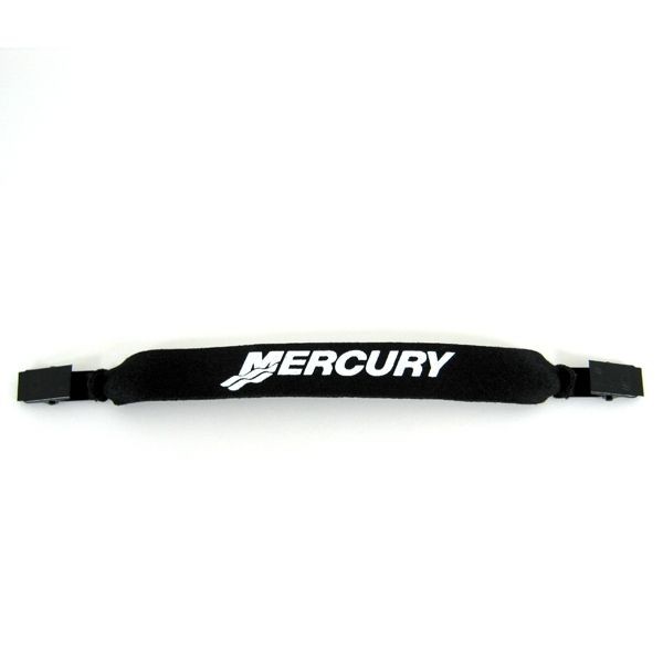   NEW BLACK MERCURY CROAKIES LID LATCH DONT LOOSE YOUR HAT