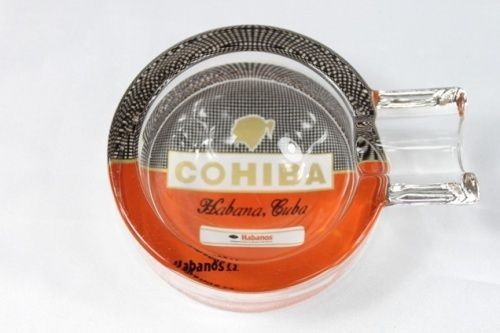 cohiba ashtray in Ashtrays