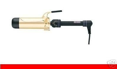 NEW HOT TOOLS PRO MULT HEAT 2 Super Curling Iron #1111