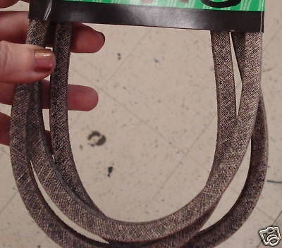 CUB CADET Drive Belt for GT1554 Brand New