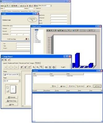 Medical XRay CT Equipment Safety MORE Tracking Software