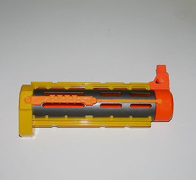 NERF N STRIKE BARREL EXTENSION FOR RECON DEPLOY LONGSHOT LONGSTRIKE 