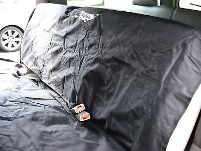 New Trip Tails Bench Car Seat Cover for Pet Dog   4 Door Cars & SUVs 