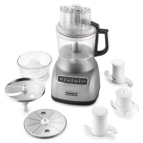 Food Processors