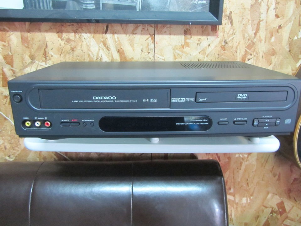 daewoo dvd players