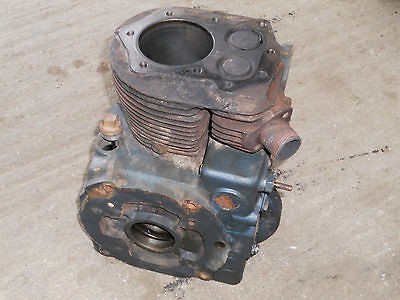 Wheel Horse 1075 Kohler K241 10hp Cylinder Block