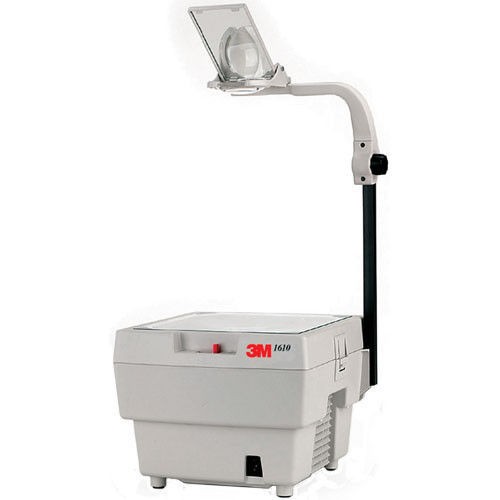 DA LITE BESELER VU LYTE IV 12400 OPAQUE OVERHEAD PROJECTOR