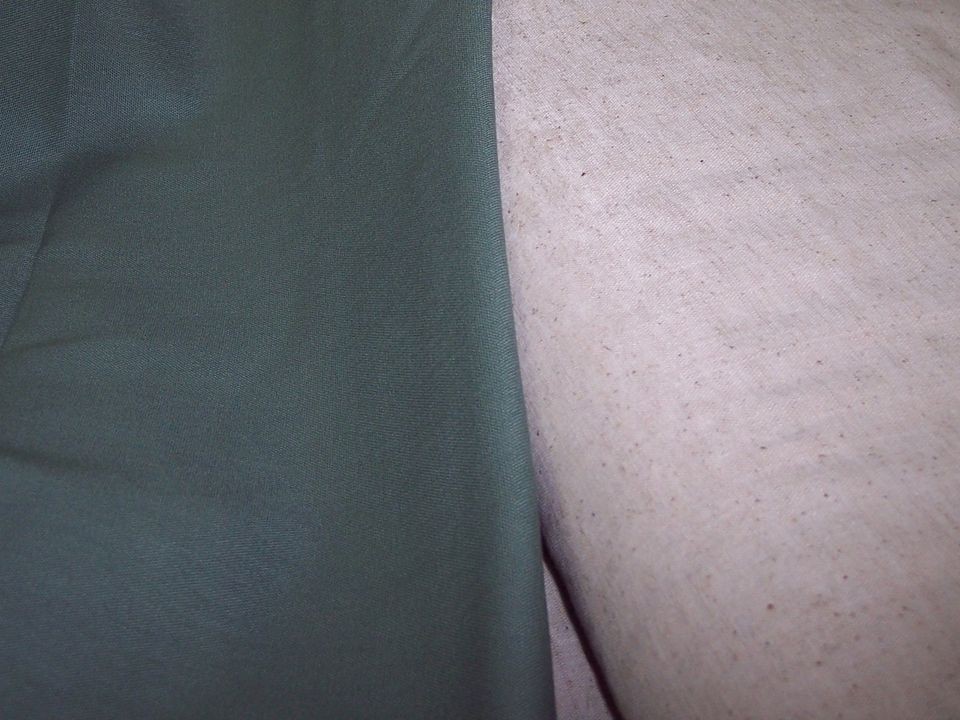 fabric osnaburg in Fabric