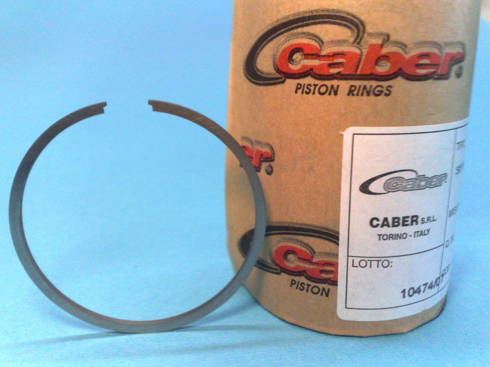 Piston Ring for McCulloch BP, CABRIO, CALIFORNIA, ELITE, MAC, MD, TD 