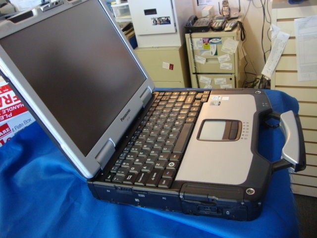   TOUCH Toughbook CF 30AQAZBM CF 30 CF30/WAR CHEAP LAPTOP/NOTEBOOK/GIFT