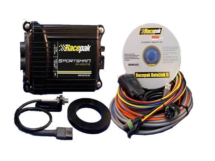 racepak in Performance & Racing Parts