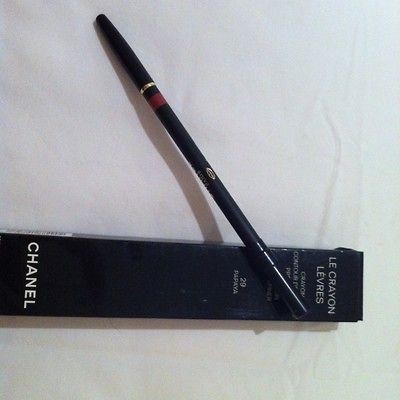 Le Crayon Levres Precision Lip Definer # 29 Papaya