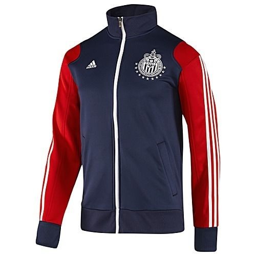 Chivas de Guadalajara in Sports Mem, Cards & Fan Shop