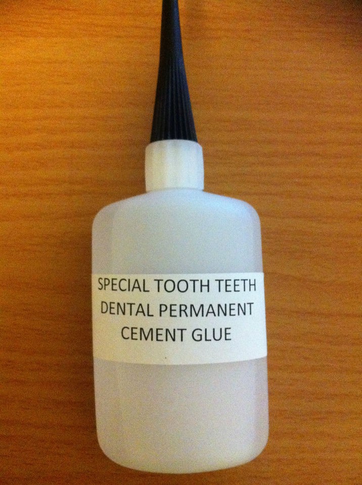 dental crown cement in Dental