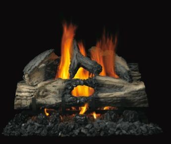 propane gas fireplaces in Fireplaces