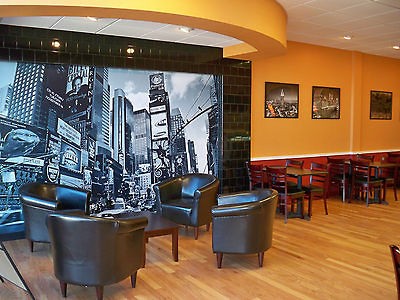 Store Franchise License   NY Bagel Cafe & Deli