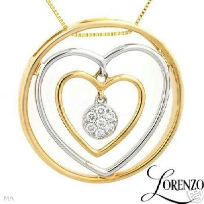 lorenzo jewelry in Fashion Jewelry