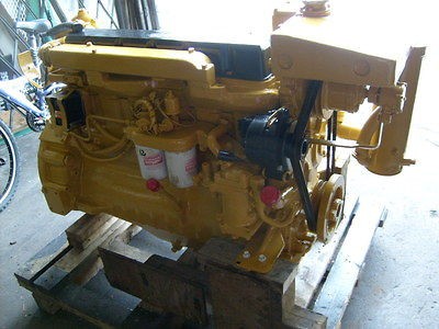 marine diesel generator in  Motors