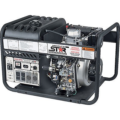 diesel generators in Home & Garden