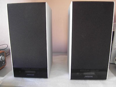 digital audio speakers in TV, Video & Home Audio