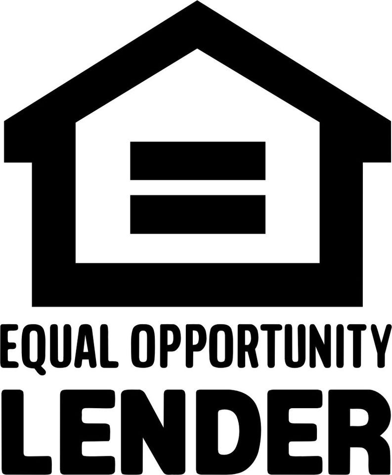 Equal Op Lender Vinyl Decal Sticker Car Window Wall Printed 