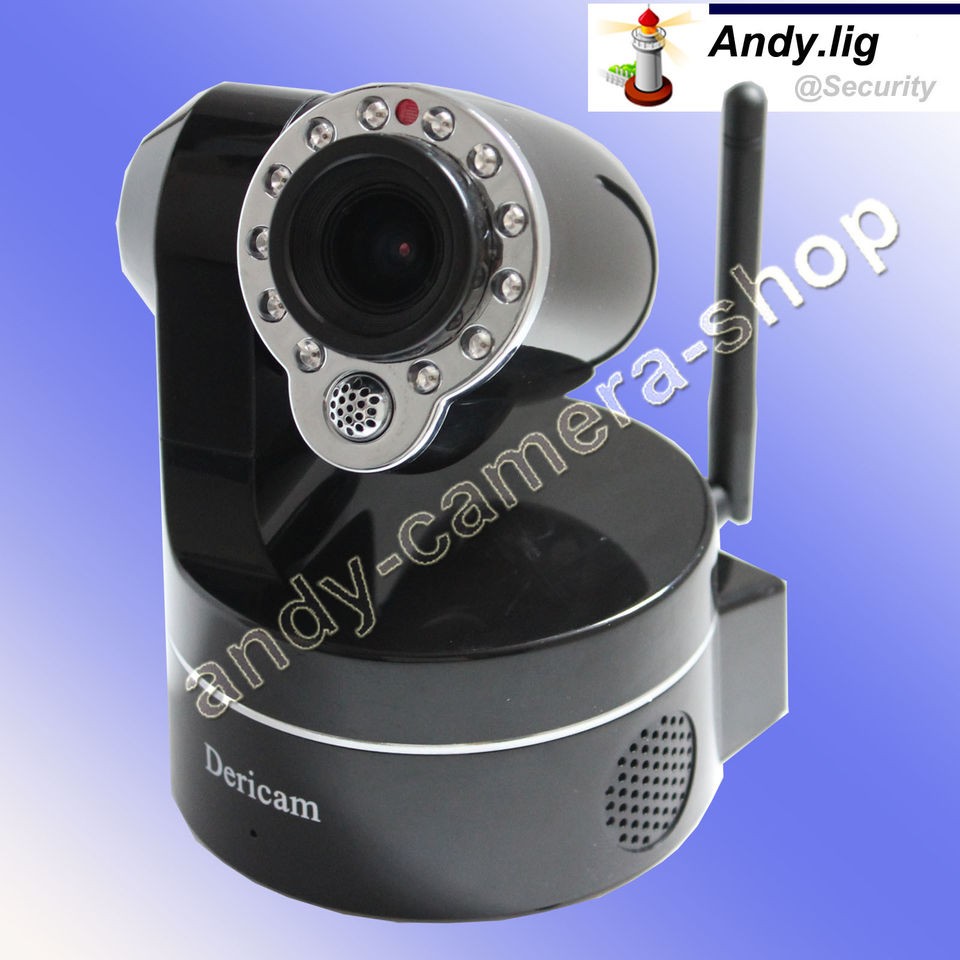   M801W PTZ Wireless IP Camera Dual Audio 3x Optical Zoom Night 8M IRCUT