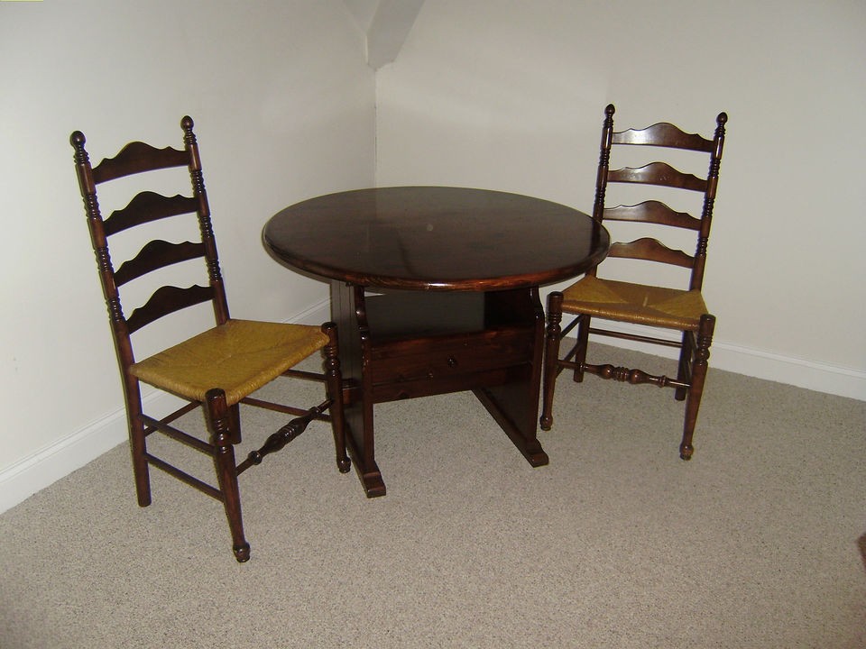 ethan allen dining set in Dining Sets