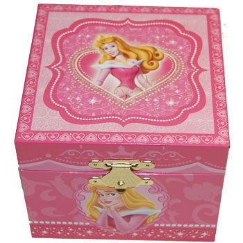 disney in Jewelry Boxes & Organizers