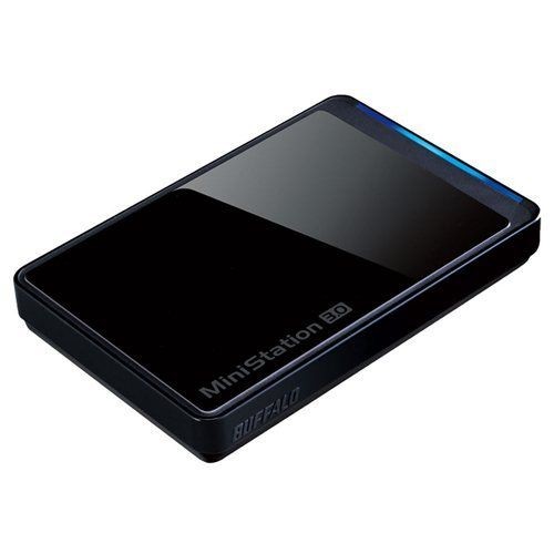    Hard Drives (HDD, SSD & NAS)  External Hard Disk Drives