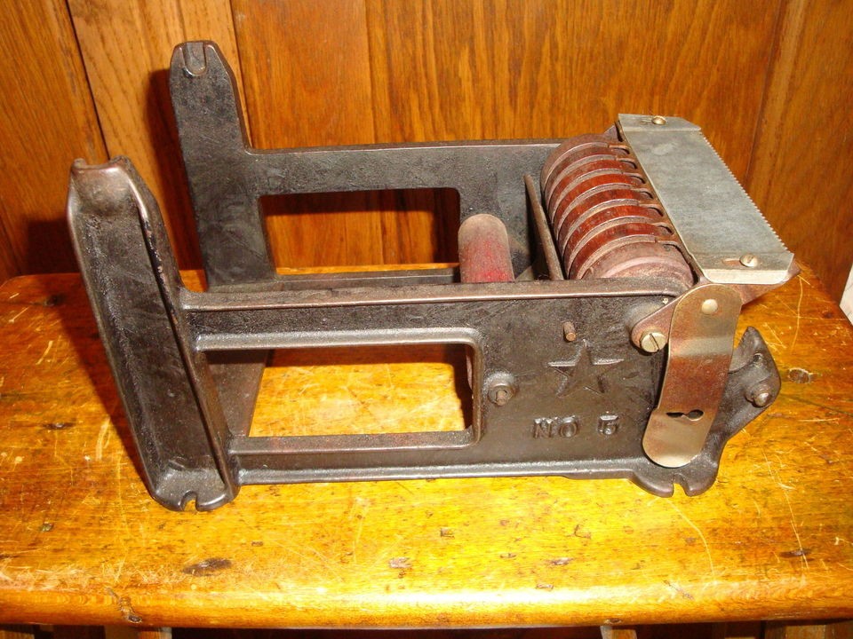 cast iron tape dispenser in Pens & Writing Instruments