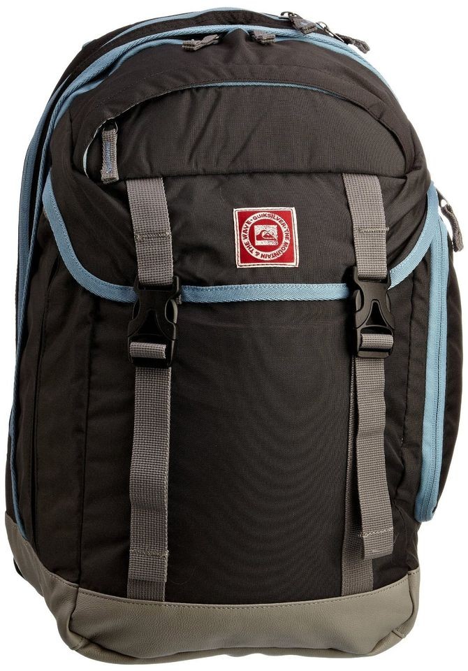   Laptop Backpack Travel Bag School Rucksack Bolsa Sac Dos GREY RP€55