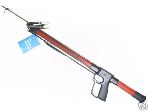 ab biller speargun in Spear Guns