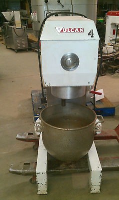 used 60 quart mixer in Mixers