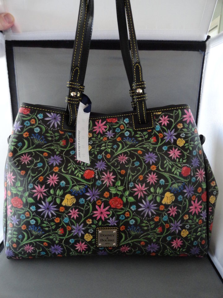 dooney and bourke colette