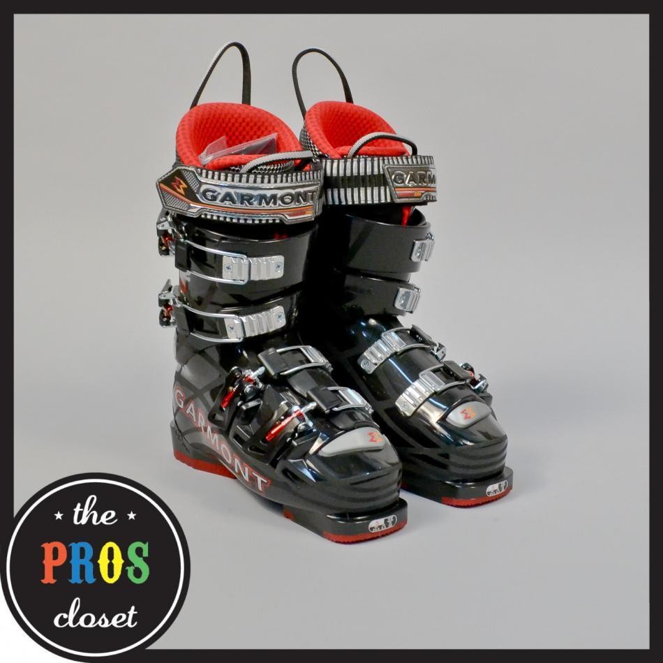   2013 Garmont G2 90M Ski Boots // 24.5 5.5 Alpine Mountaineer Dynafit