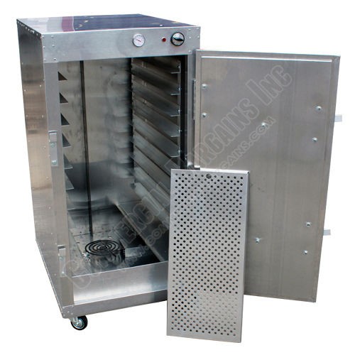 Proofing Cabinet Commercial Bakery Bread Proofer Pastry Dough 