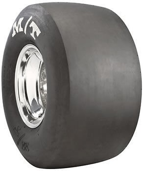 31x10.5 15W MICKEY THOMPSON ET DRAG SLICK RACE TIRE MT 3068W