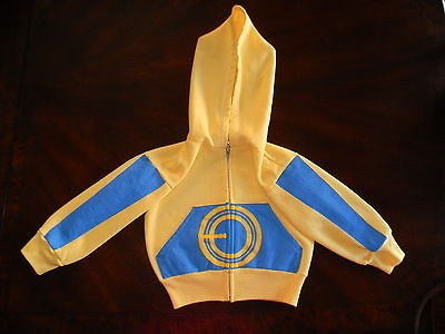 Replica Fresh Beat Band Twist Hoodie size 6 7. TWISTS SWEATSHIRT/SHIRT 