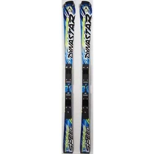 Dynastar Omeglass WC Junior Slalom Skis