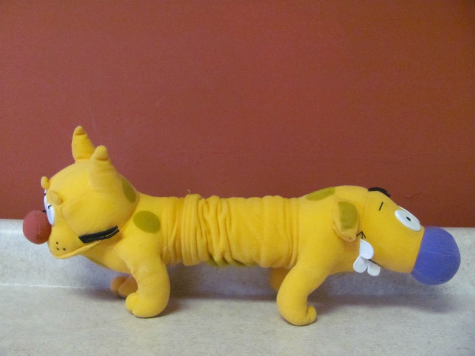 catdog toys in TV, Movie & Character Toys