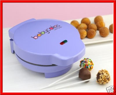 babycakes donut maker in Other