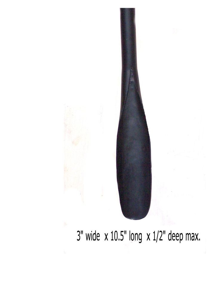 long metal shoe horn in Clothing, 