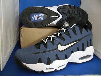 Nike Air Max NM (Hideo Nomo) Dogers (Pro Blue) 