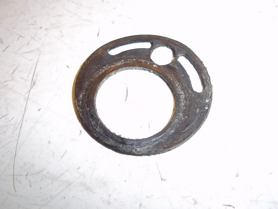 1963 1969 HONDA CA77 305 DREAM CARBURETOR TOP SEAL GASKET