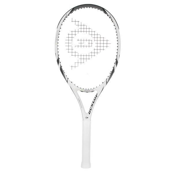 Dunlop Biomimetic 600 Lite Tennis Racquet 4_1/8