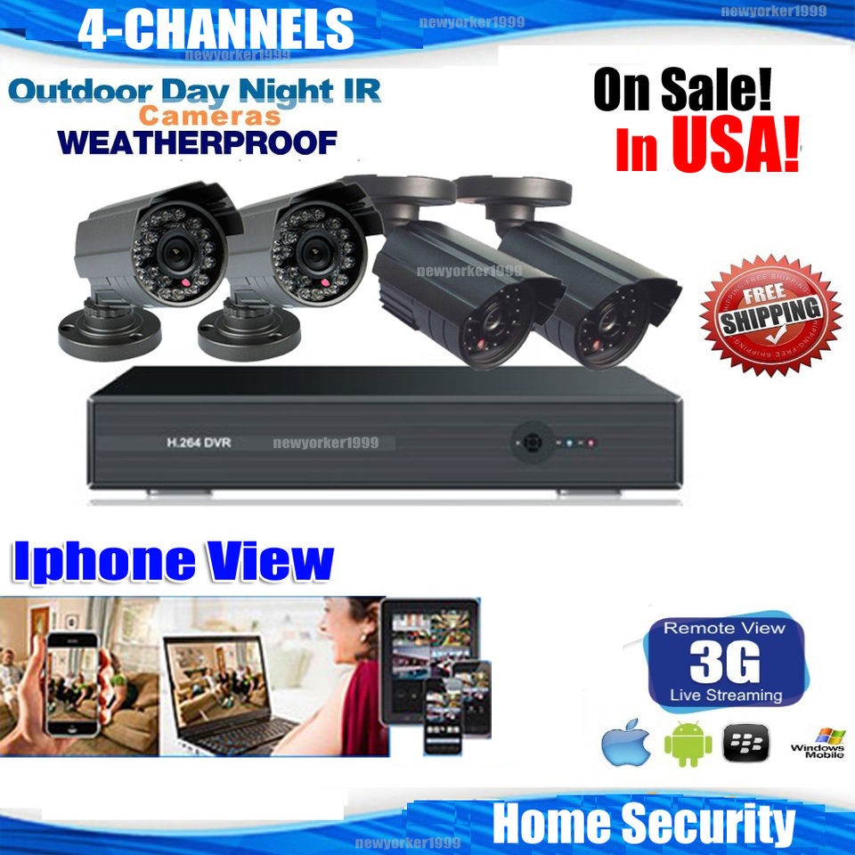 Home & Garden  Home Improvement  Home Security  Security Cameras 