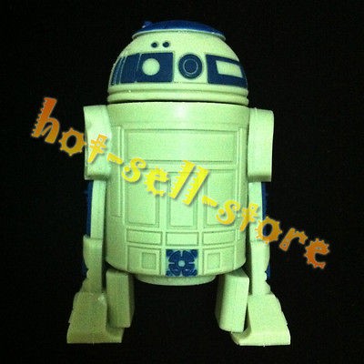 Super Star Wars   Super Robot USB 2.0 Flash Memory Drives 8G