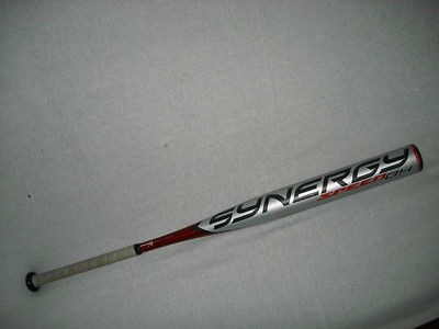 2010 Easton SRV3 Synergy Speed BH ASA Softball Bat 34 30oz