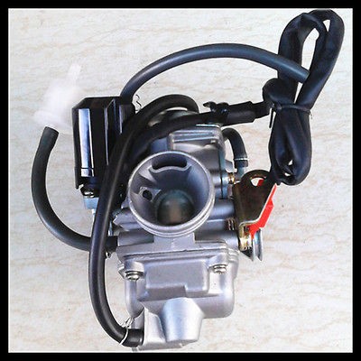   Carb 150cc STREAM EAGLE TAOTAO REDCAT ATV SCOOTER MOPED Quad