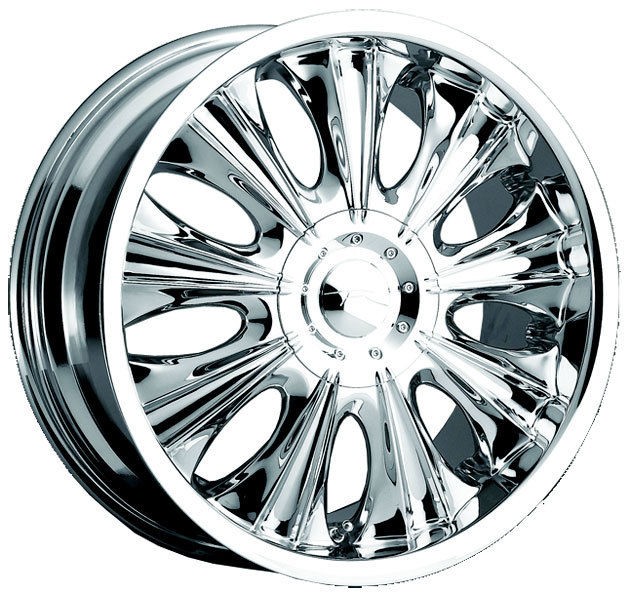   18 inch Cadillac WHEEL Vogue Martina Deville CTS Eldorado SLS STS